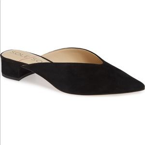 Marsella sole society mules ~~~ sold out ~~~